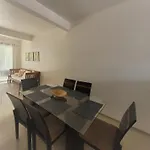 Casa Bruna Centro, Perto De Tudo Ate 6 Pessoas