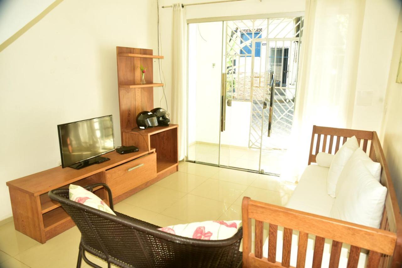 Casa Bruna Centro, Perto De Ate 6 Pessoas Holiday home *