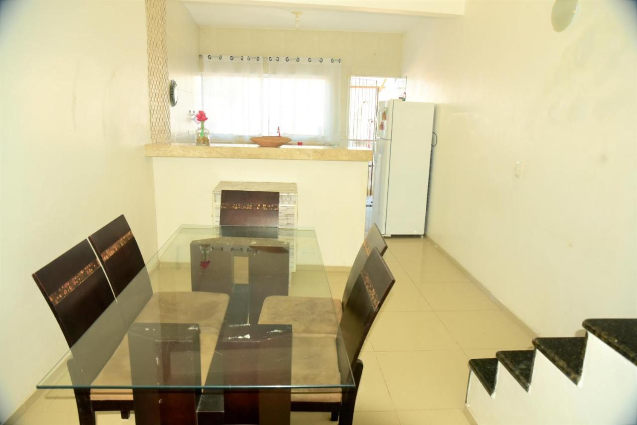 Holiday home Casa Bruna Centro, Perto De Ate 6 Pessoas Porto Seguro