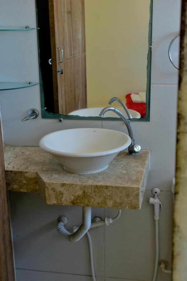 Casa Bruna Centro, Perto De Ate 6 Pessoas *