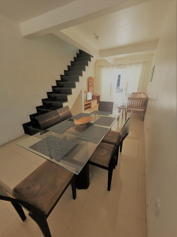 Casa Bruna Centro, Perto De Ate 6 Pessoas *