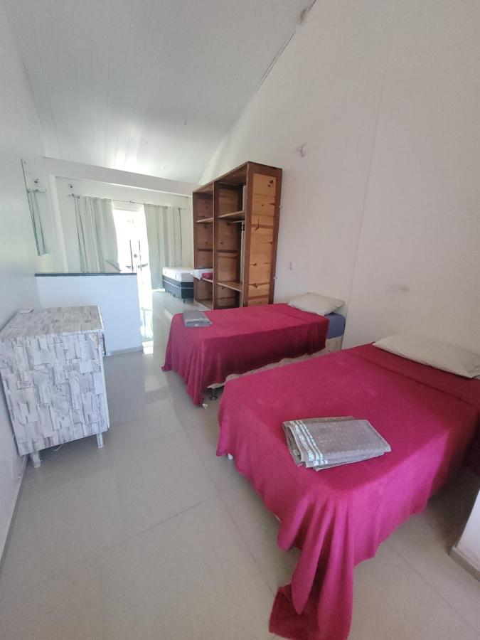 Casa Bruna Centro, Perto De Ate 6 Pessoas Holiday home *