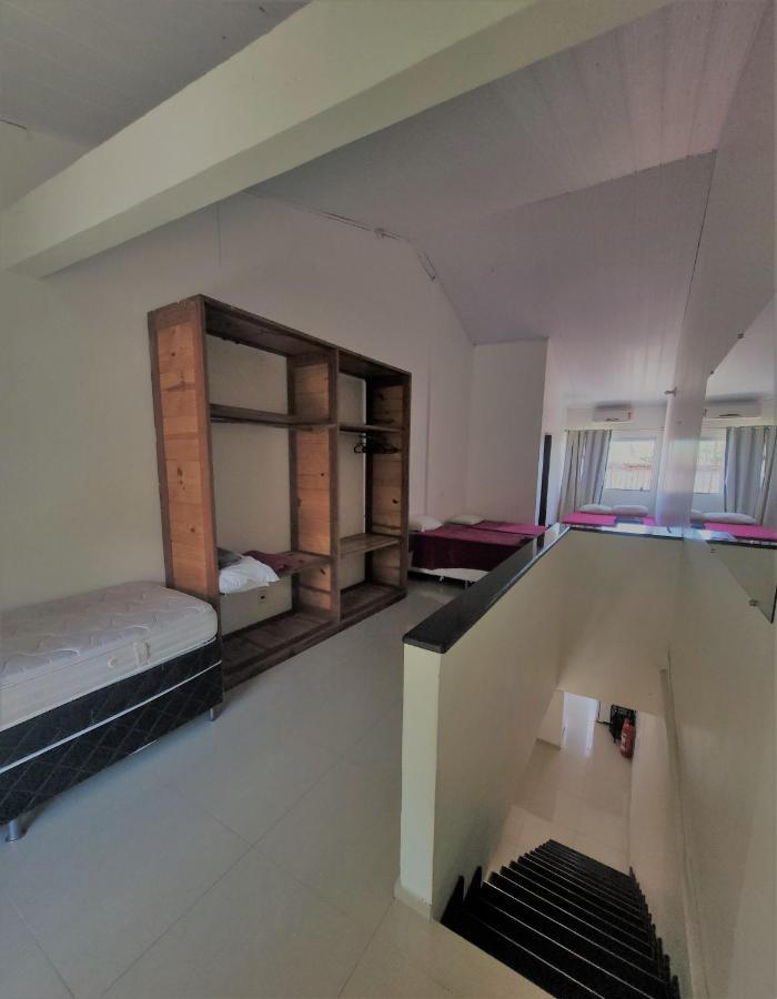 Casa Bruna Centro, Perto De Ate 6 Pessoas