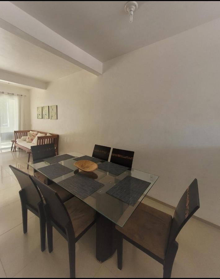 Casa Bruna Centro, Perto De Ate 6 Pessoas